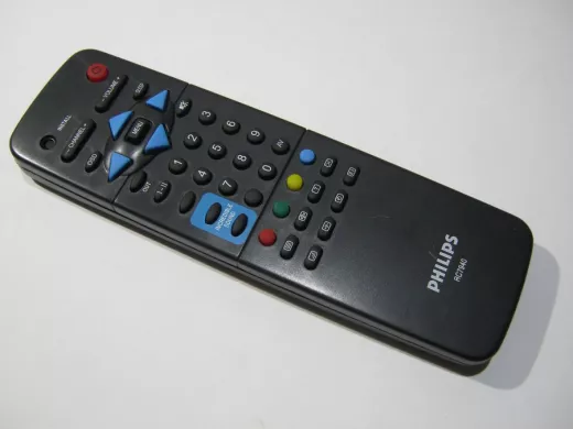 Телевиз. пульт  PHILIPS RC7940 TV