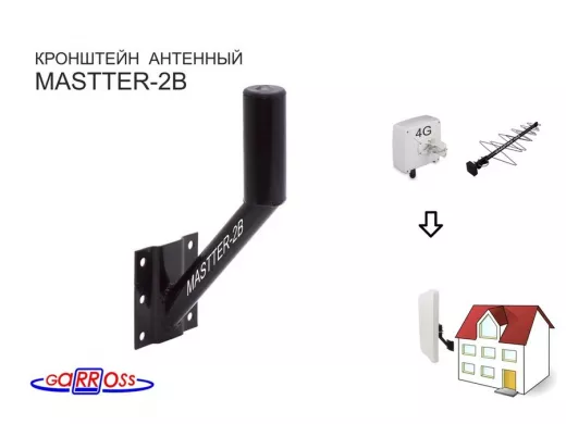 Кронштейн антенный 