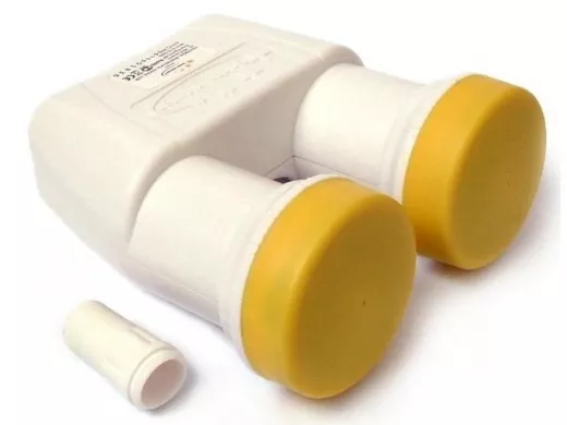 Конвертер Ku диапазона, GoldenInterstar GI-205 Monoblock