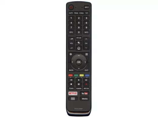 Doffler EN3C39DF ic LCD TV