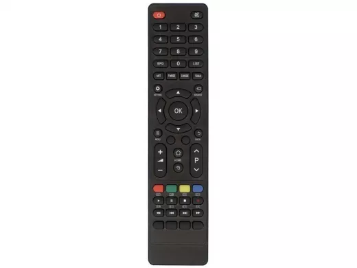 Телевиз. пульт HYUNDAI H-LED43EU7001 ic LCD TV