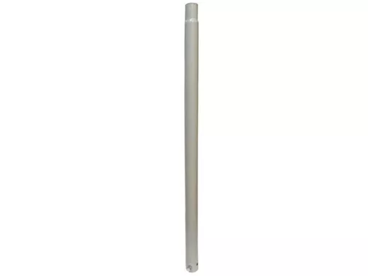 Секция универсальная для антенных мачт диаметром 51мм, обжата на 60 мм 