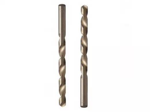 Сверло по металлу  1,9 мм (упак 10шт, цена за 1шт) "ABI-118134"