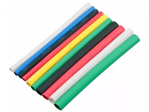 Набор термоусадочных трубок №4 (РЫБОЛОВ)  R