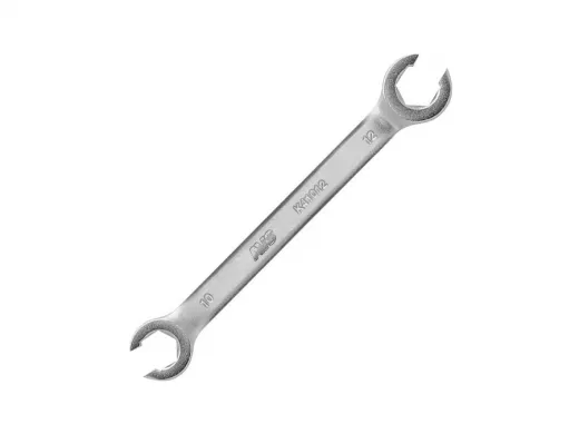 Ключ гаечный разрезной (10х12 мм)