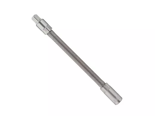 Удлинитель гибкий 1/4"DR (150 мм)