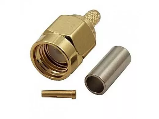 RP-SMA-C174P Высокочастотные разъемы RUICHI РАЗЪЕМЫ