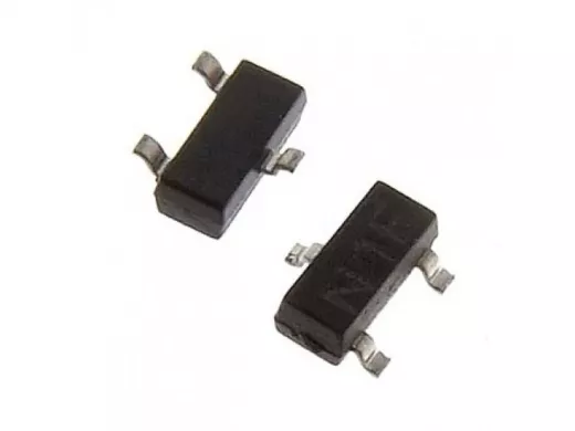 Микросхема интерфейса  SN65220DBVR