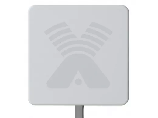 Антенна  2100 3G  20дБ  AX-2020PF направленная, тип-панельная 1хF-female