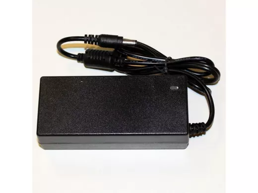 Блок питания  15 Вольт   3000мА  "BP-140455" (шт 2,5х5,5мм), корпус (alx-10) под шнур