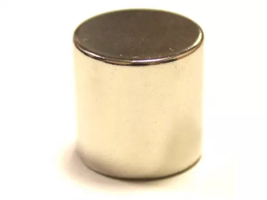 Неодимовый магнит; диск   20х20мм "MAGNEOD-140864" (15кг)