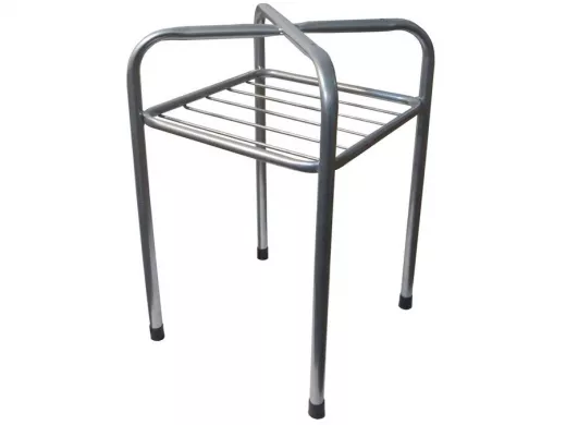 Каркас для табурета с верхней полкой 