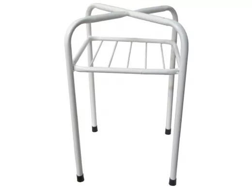 Каркас для табурета с верхней полкой 