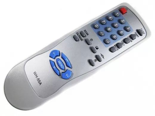 Телевиз. пульт  ROLSEN WH-55A