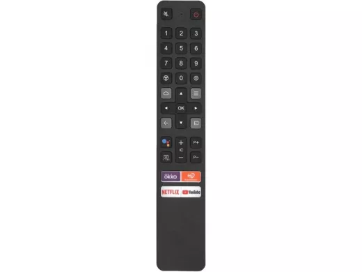 TCL RC901V FMR8 ic ( VOICE ) LED TV С ГОЛОСОВОЙ ФУНКЦИЕЙ