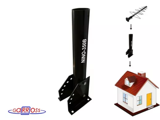 Мачта 0,35метра 