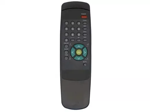 Телевиз. пульт ERISSON WS-237 ic