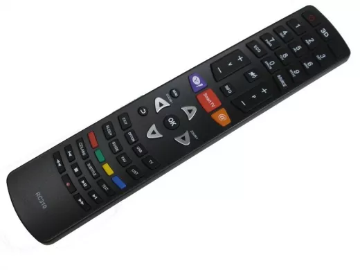 Телевиз. пульт  THOMSON  RC310 FH110816 (110824,110830) ic 3 D LCD TV Delly DVD Юля