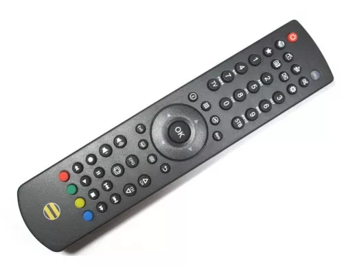 Телевиз. пульт Билайн SQ16080194, STB3310,T5-PM ic Delly TV