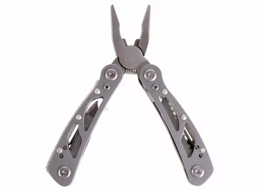 МУЛЬТИТУЛ 10 в 1 (многофункциональный инструмент) "ABI-19645"