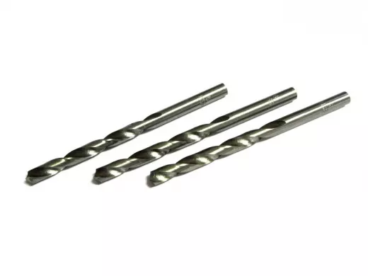 Сверло по металлу  6мм Т4Р "ABI-19965"