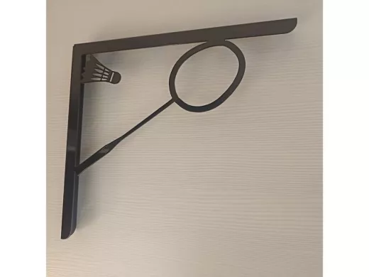 Кронштейн для полок 