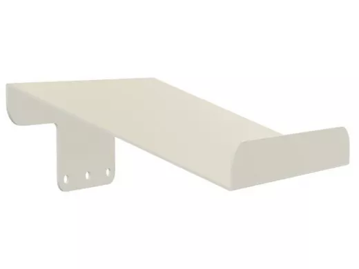 Козырёк для камер видеонаблюдения 