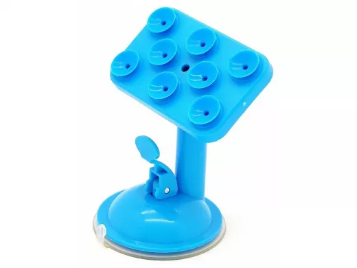 Автодержатель  Орбита AV-059  крепление на стекло