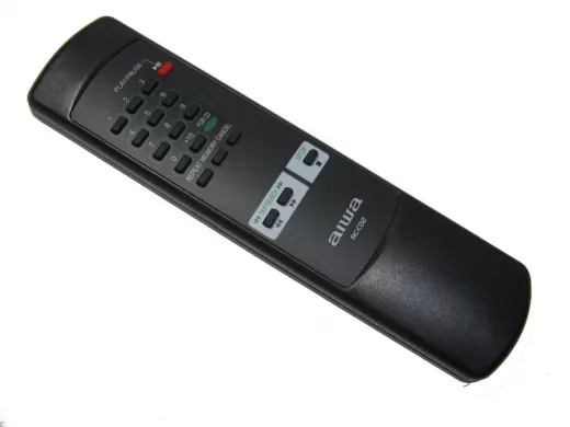 Пульт AIWA CD2  AUDIO "PLT-2679"