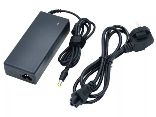 Адаптер питания для ноутбуков  "BP-31648" 3.16А/60Вт/5.5*3.0мм