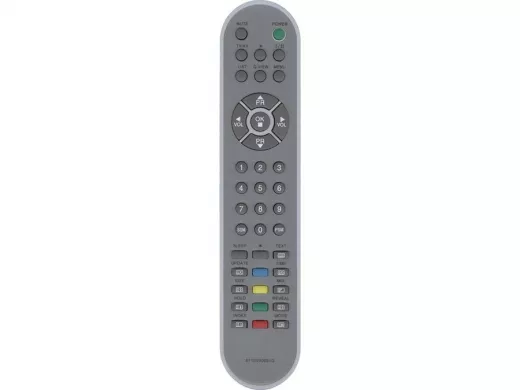 Телевиз. пульт  LG  6710V00091G LCD ic