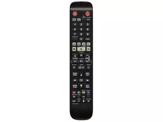 Пульт SAMSUNG AK59-00140A "PLT-36755"  ic как оригинал медиаплеер с 3D