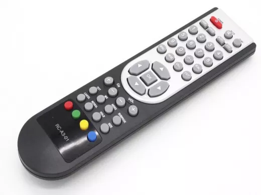 Телевиз. пульт  Горизонт RC-A3-01 ( SHIVAKI RC-01) ic 15LCD827/ Polar WS-178 (81LTV3003)