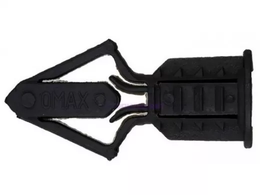 Дюбель "Бабочка" 35х14 (200 шт) авт. фасовка  в упаковке 200шт, вес 1шт г, цена за 1шт