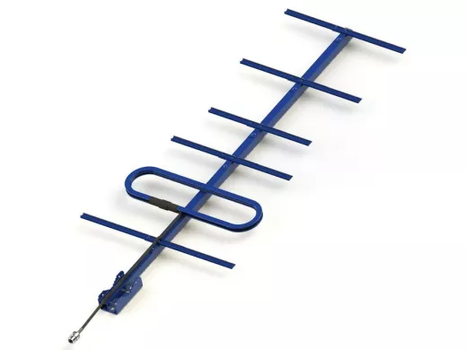 Антенна AX-410Y(430-470 МГц) 10Дб N-female