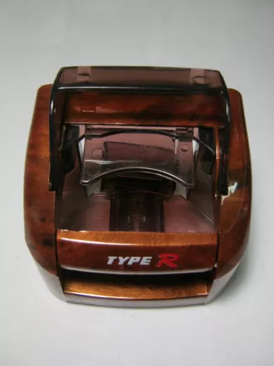 Держатель напитков, подстаканник 653-1 дерево