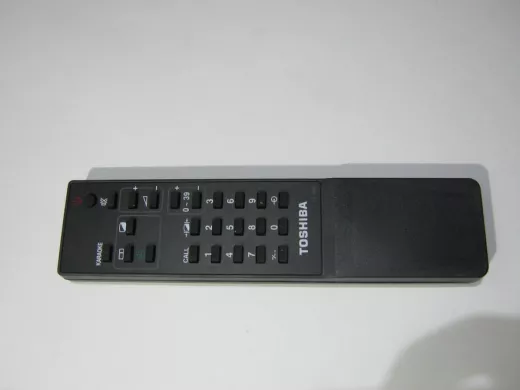 Телевиз. пульт  TOSHIBA  CT-9640