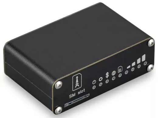 SIM-инжектор KROKS SIM Injector