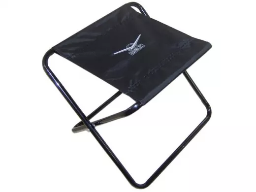 Раскладной стульчик подарочный походный 