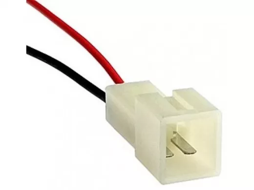 DJ7021-3-11 (18AWG 300mm) Авт. соединители