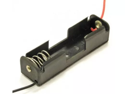 Батарейный отсек BH311 одна батарея АА  (BH613)